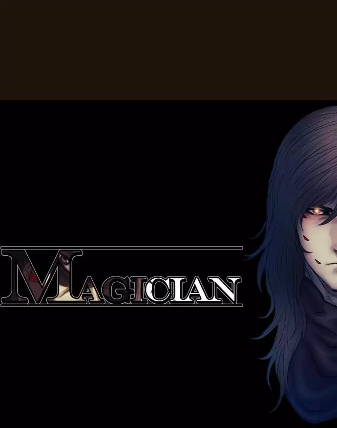 Magician (KIM Sarae) Chapter 394 54